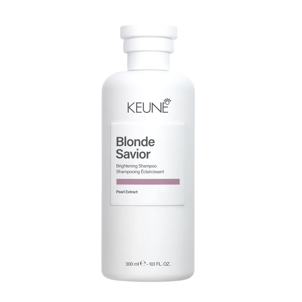 KEUNE Care Blonde Savior Shampoo 300 ml - Шампунь безсульфатний KEUNE Care Blonde Savior Shampoo 300 ml - Шампунь безсульфатний